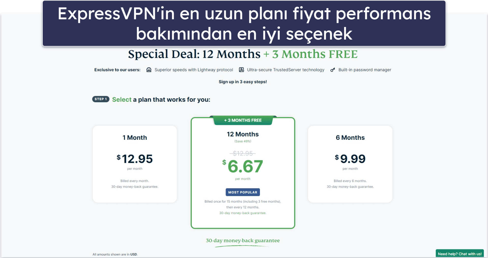 Türkiye’de VPN Nasıl Kullanılır?