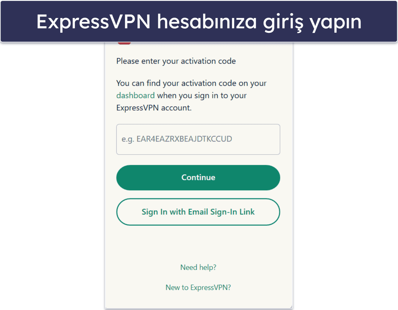 Türkiye’de VPN Nasıl Kullanılır?