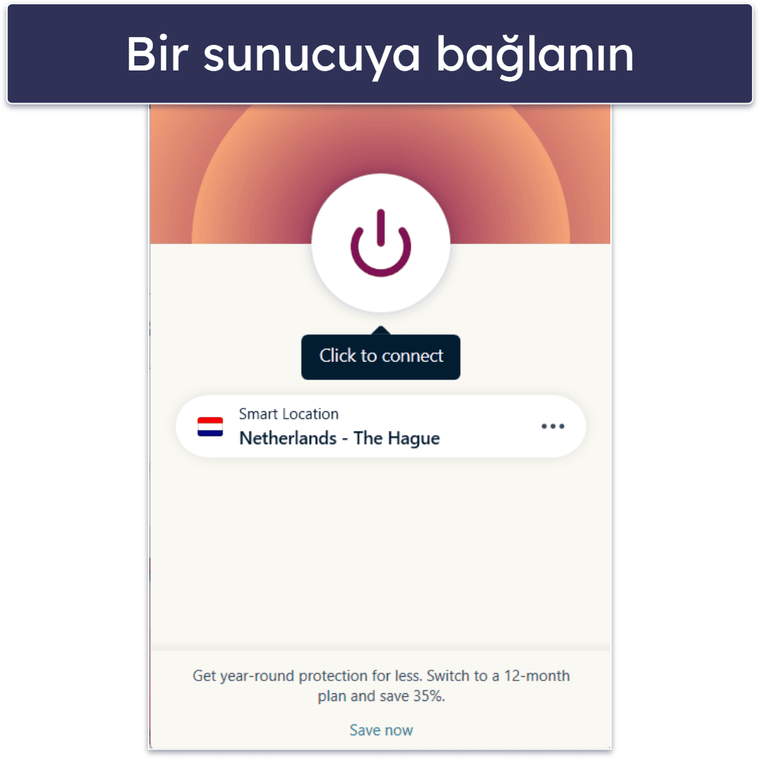 Türkiye’de VPN Nasıl Kullanılır?