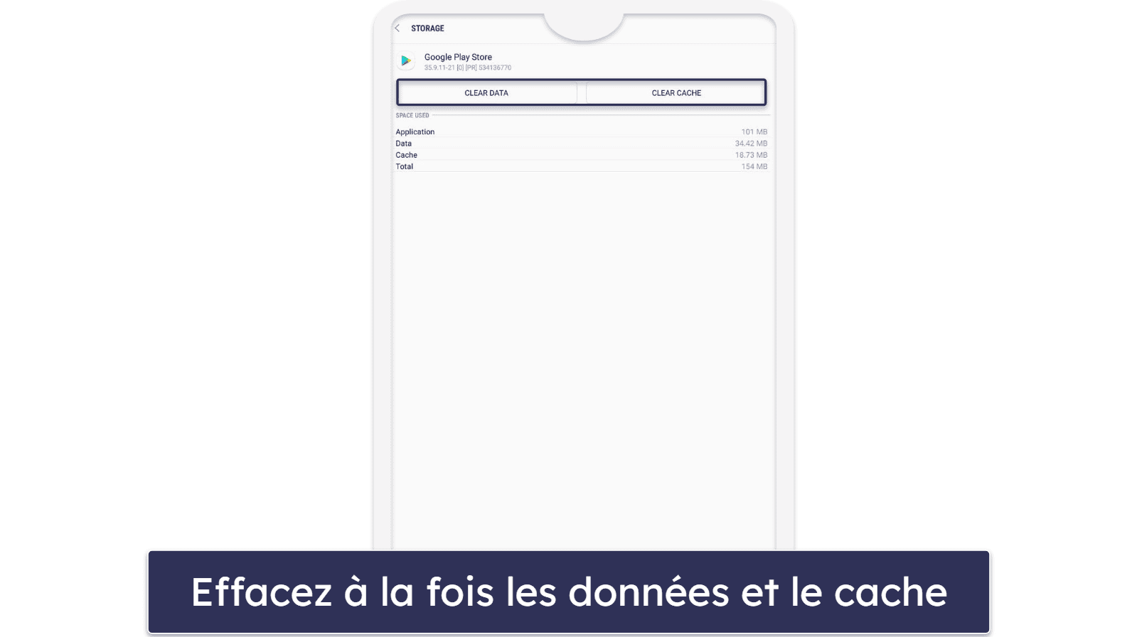 Comment changer de pays sur le Google Play Store (Guide étape par étape)