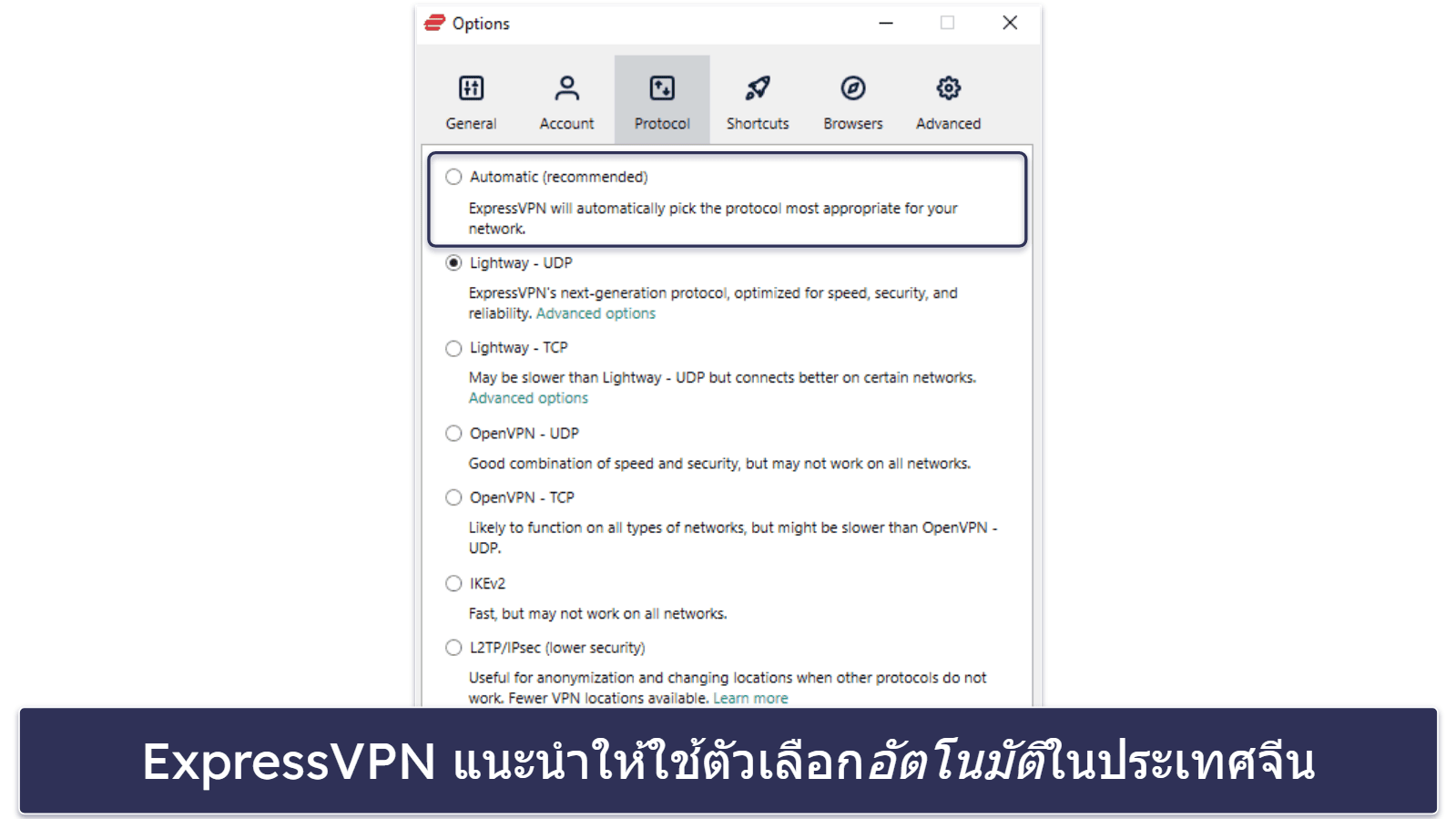 VPN ที่ดีที่สุดที่คุณสามารถดาวน์โหลดและใช้งานได้ในปี 2024