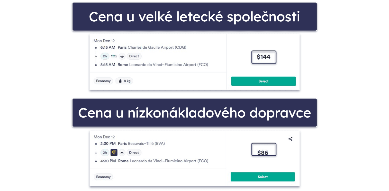 14 dalších tipů, jak sehnat levné letenky v roce 2024