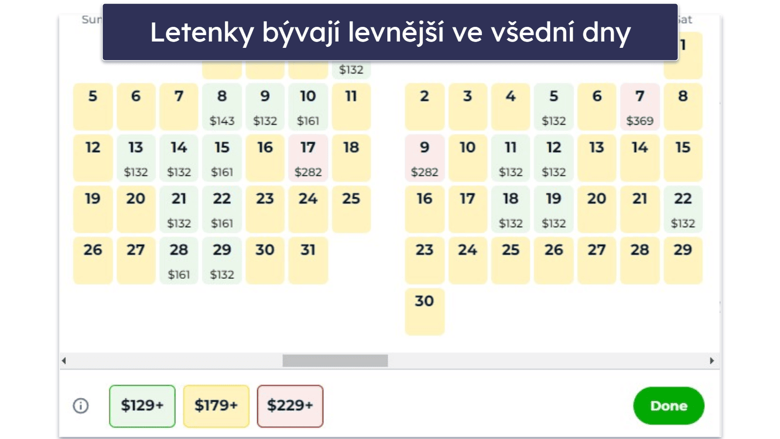 14 dalších tipů, jak sehnat levné letenky v roce 2024