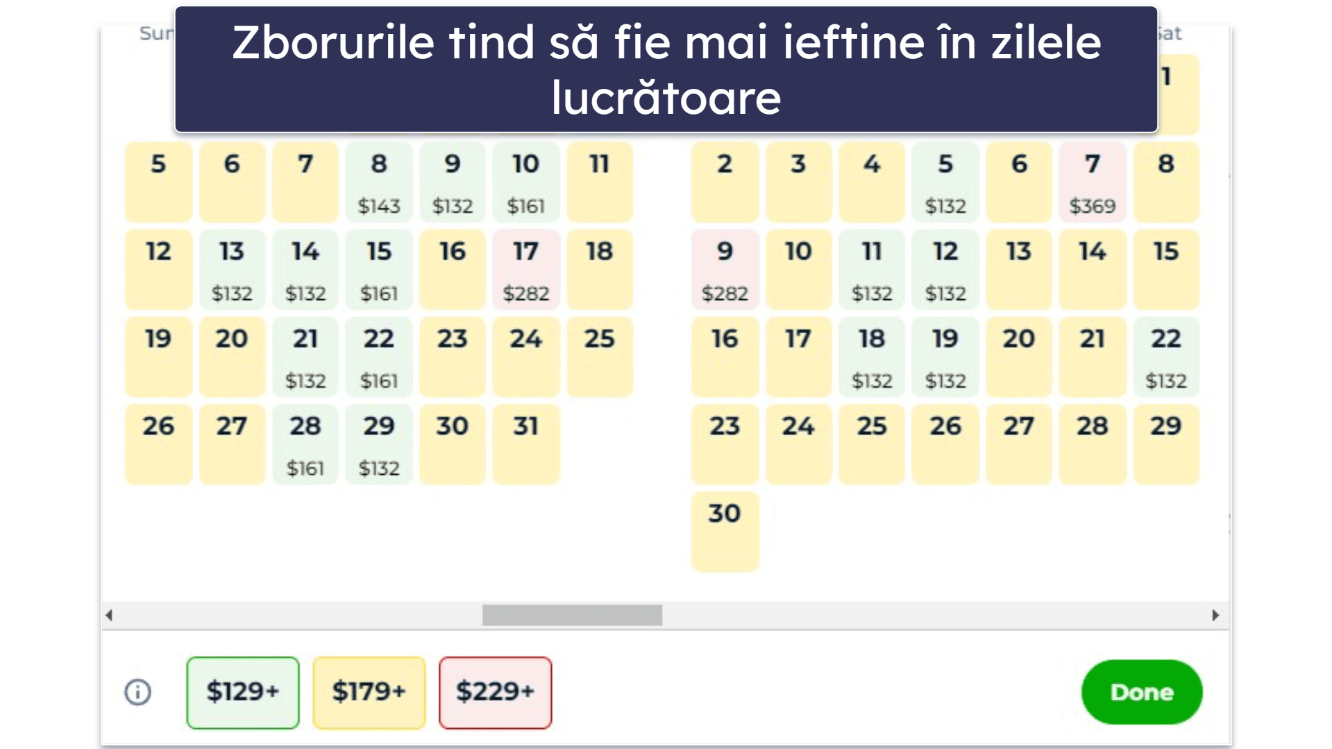 Alte 14 sfaturi pentru a obține bilete de avion ieftine în 2024