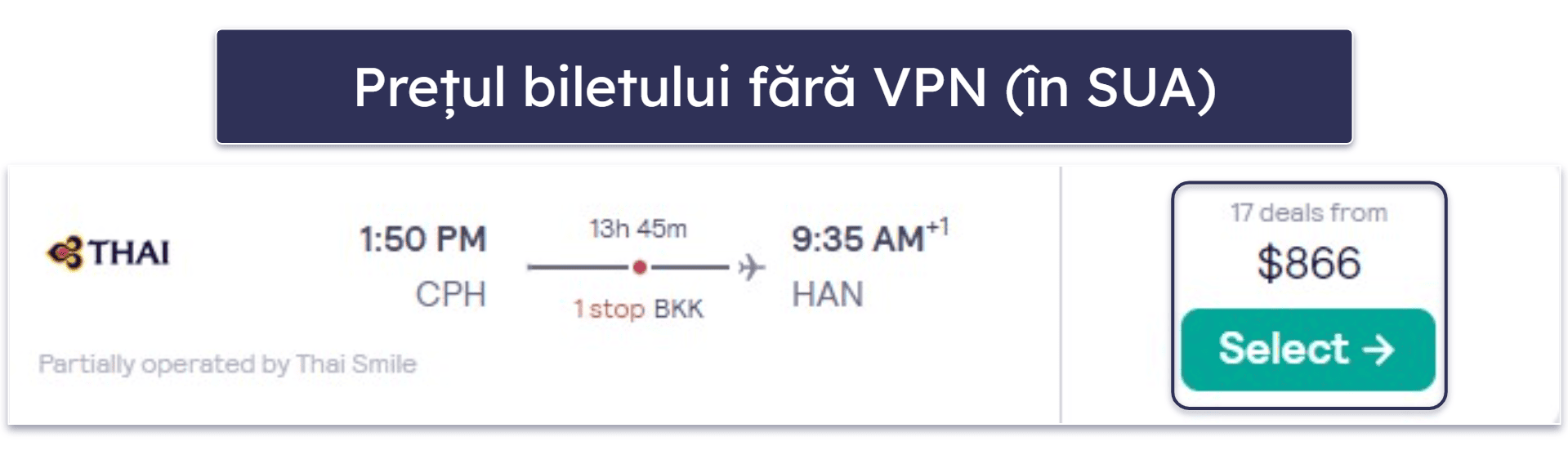 Cum vă ajută un VPN să obțineți bilete de avion ieftine?