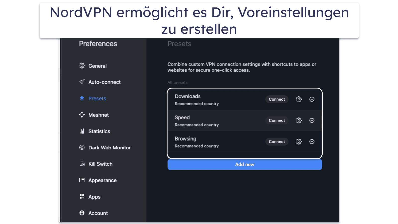 Warum solltest Du NordVPN nutzen?