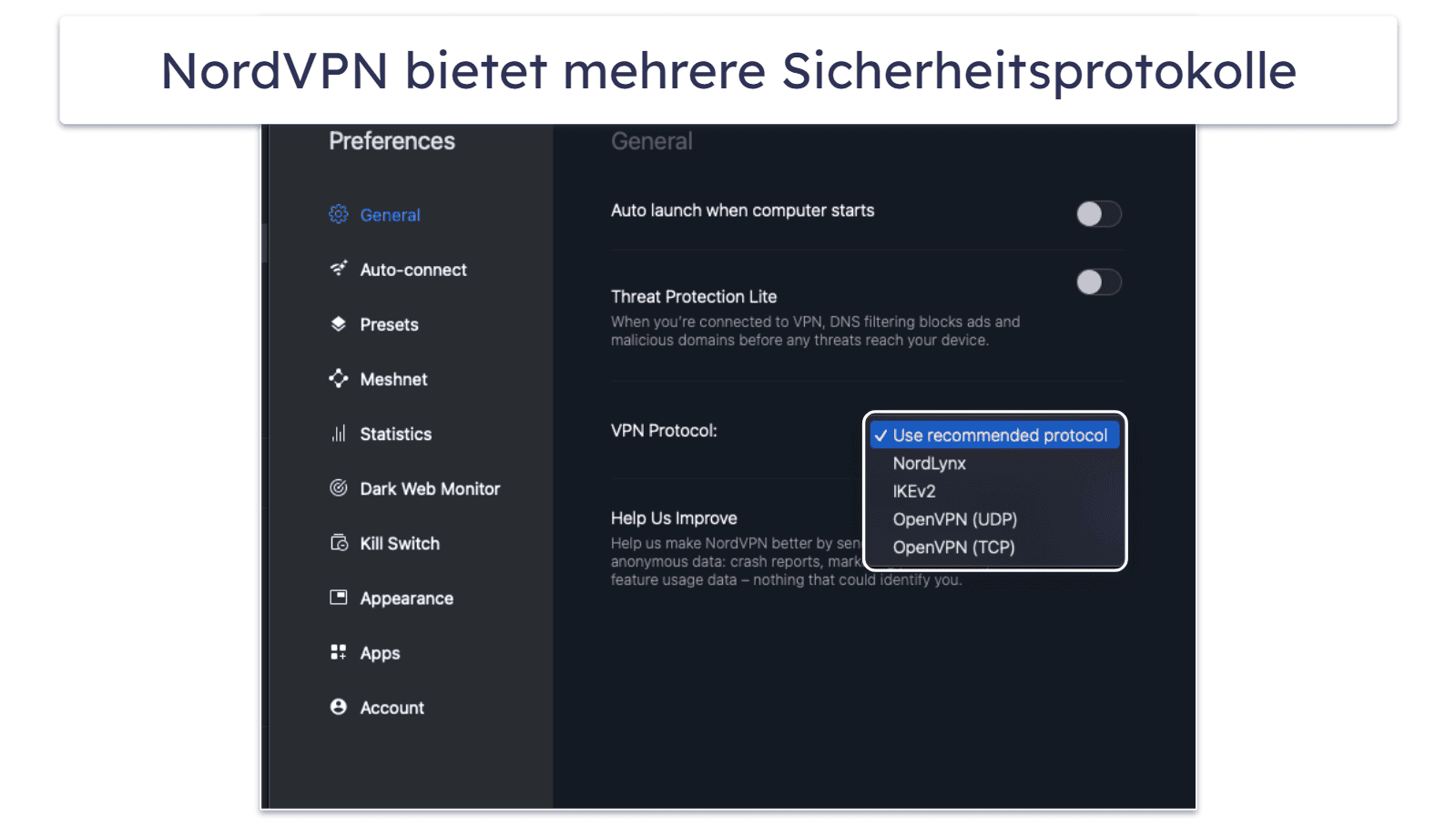 Warum solltest Du NordVPN nutzen?