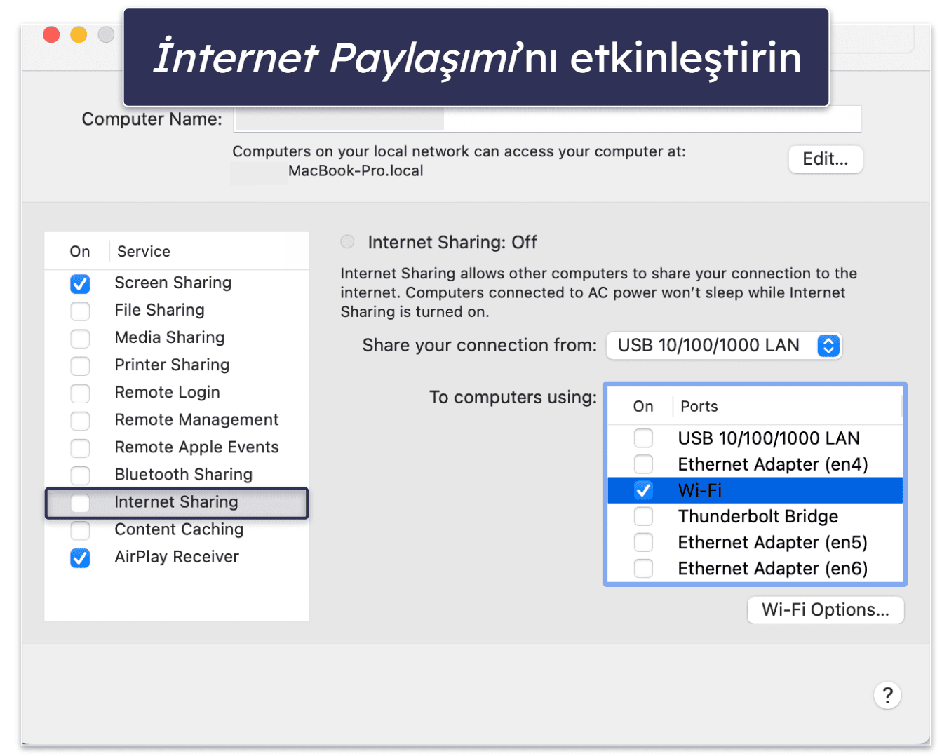 Samsung Smart TV’ye VPN Yüklemenin 4 Yolu