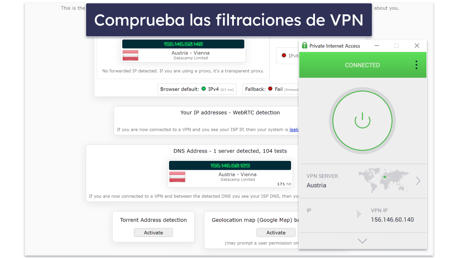 ¿Has usado una VPN para reservar hoteles, pero no funciona? Prueba estos consejos para solucionarlo