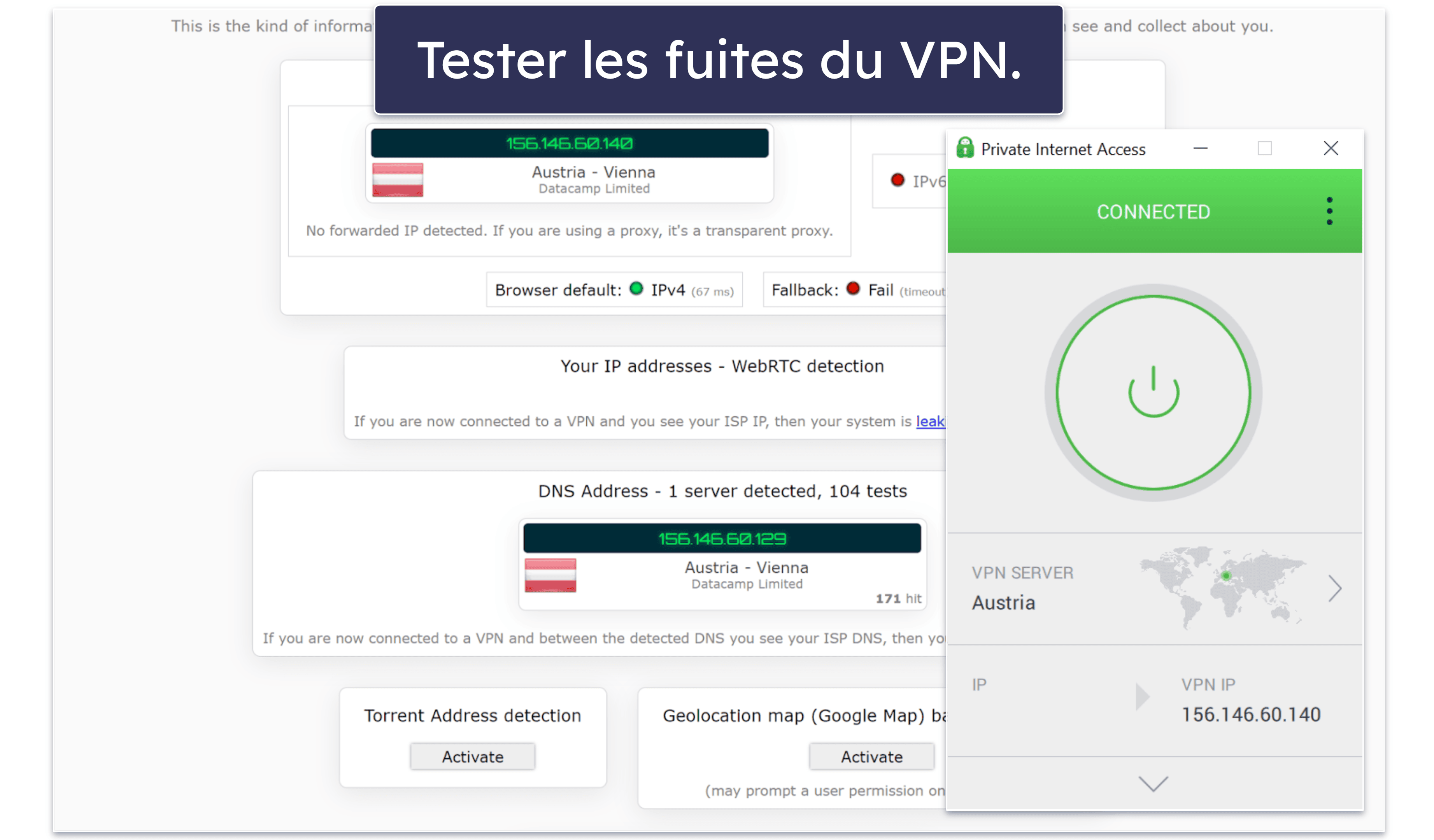 Des problèmes avec l’utilisation d’un VPN pour réserver des hôtels ? Essayez ces astuces de dépannage