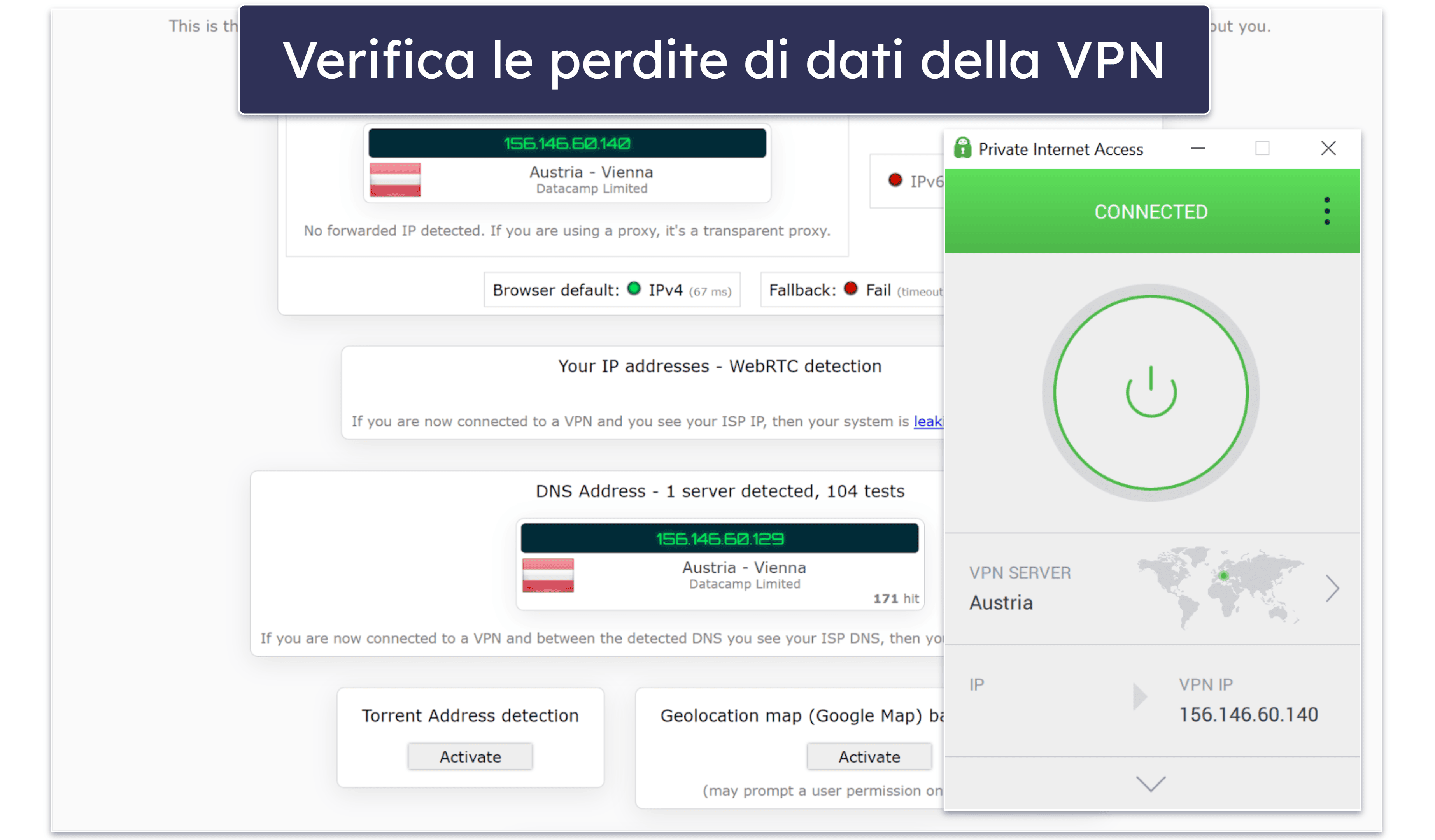 Hai provato a usare una VPN per prenotare hotel, ma non funziona? Prova questi accorgimenti per risolvere il problema