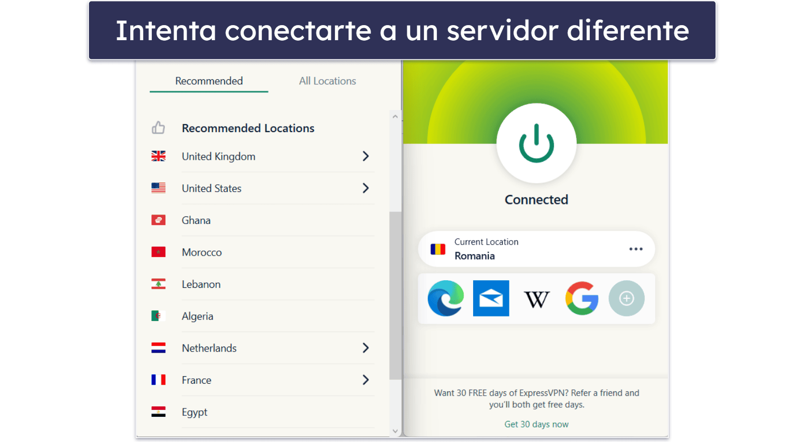 ¿Has usado una VPN para reservar hoteles, pero no funciona? Prueba estos consejos para solucionarlo