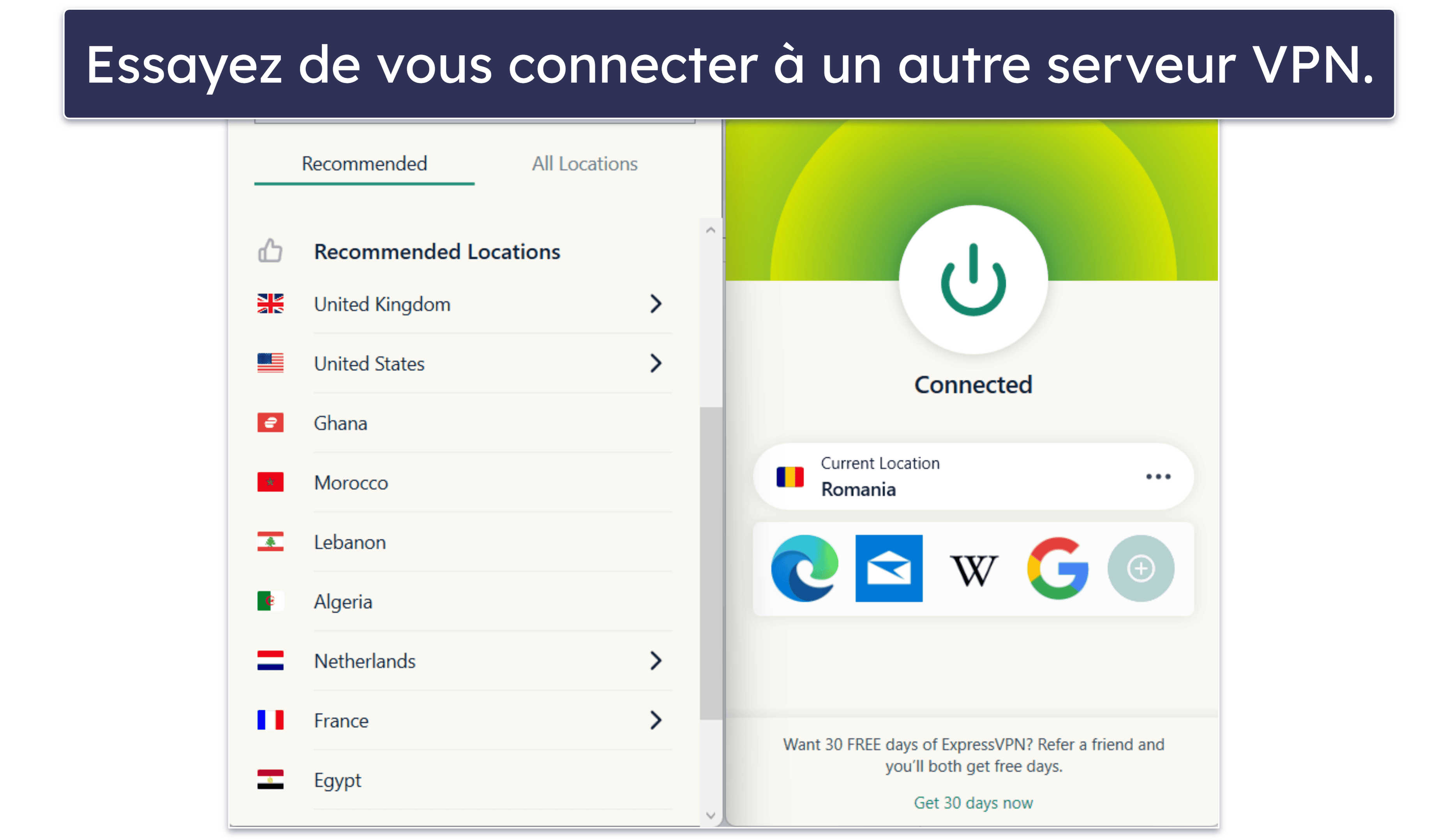 Des problèmes avec l’utilisation d’un VPN pour réserver des hôtels ? Essayez ces astuces de dépannage