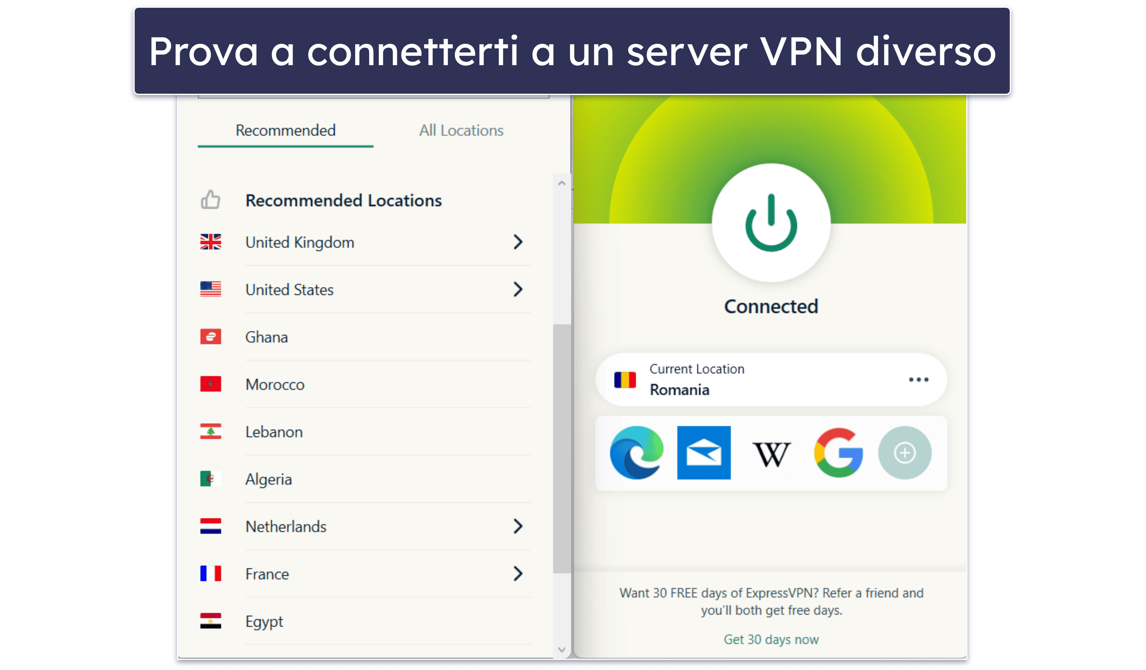 Hai provato a usare una VPN per prenotare hotel, ma non funziona? Prova questi accorgimenti per risolvere il problema