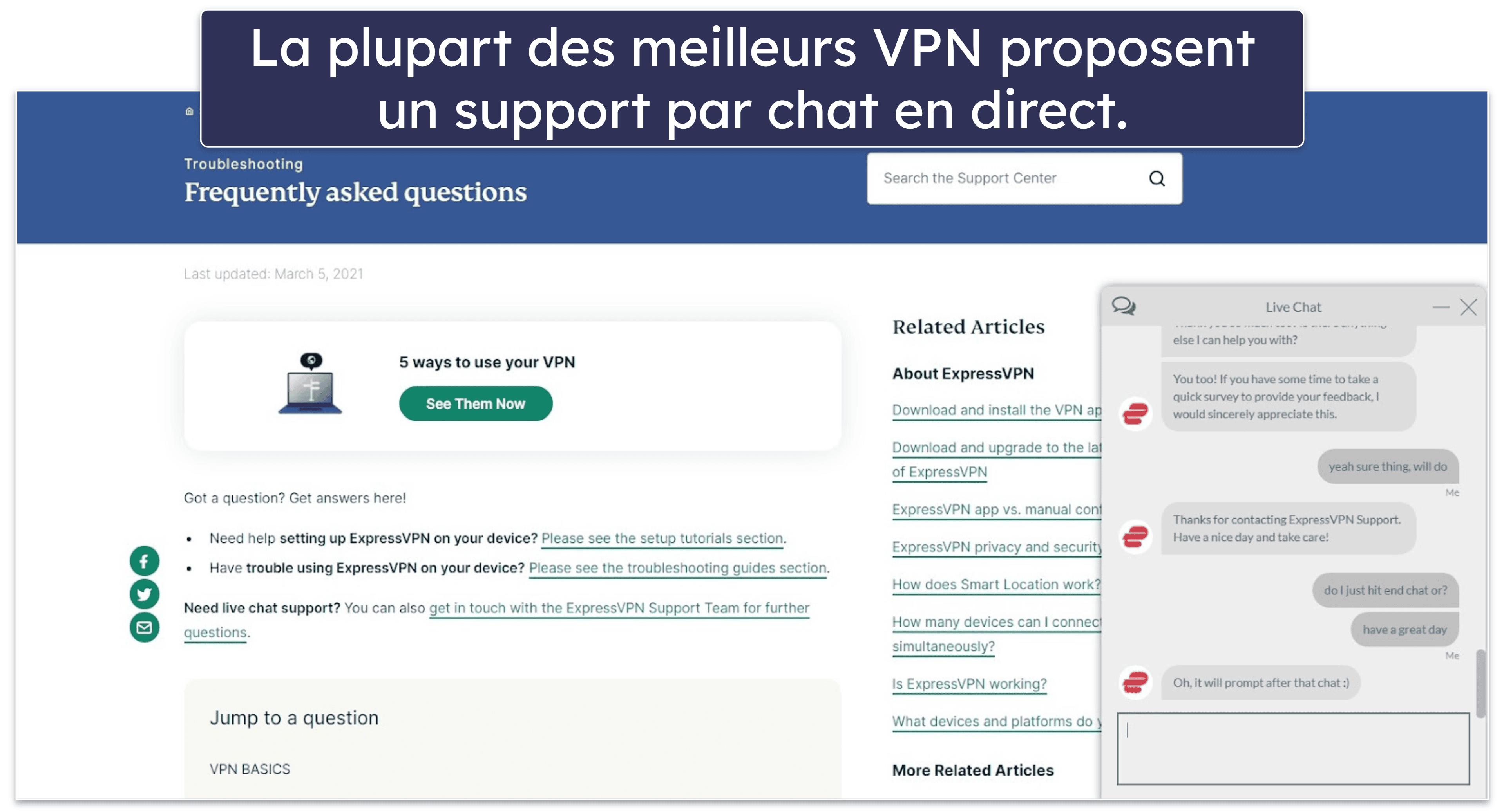 Des problèmes avec l’utilisation d’un VPN pour réserver des hôtels ? Essayez ces astuces de dépannage