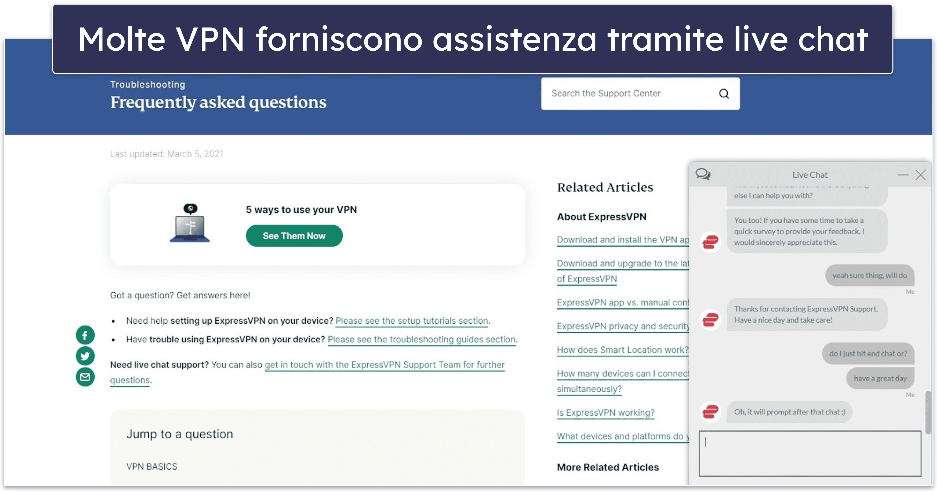 Hai provato a usare una VPN per prenotare hotel, ma non funziona? Prova questi accorgimenti per risolvere il problema