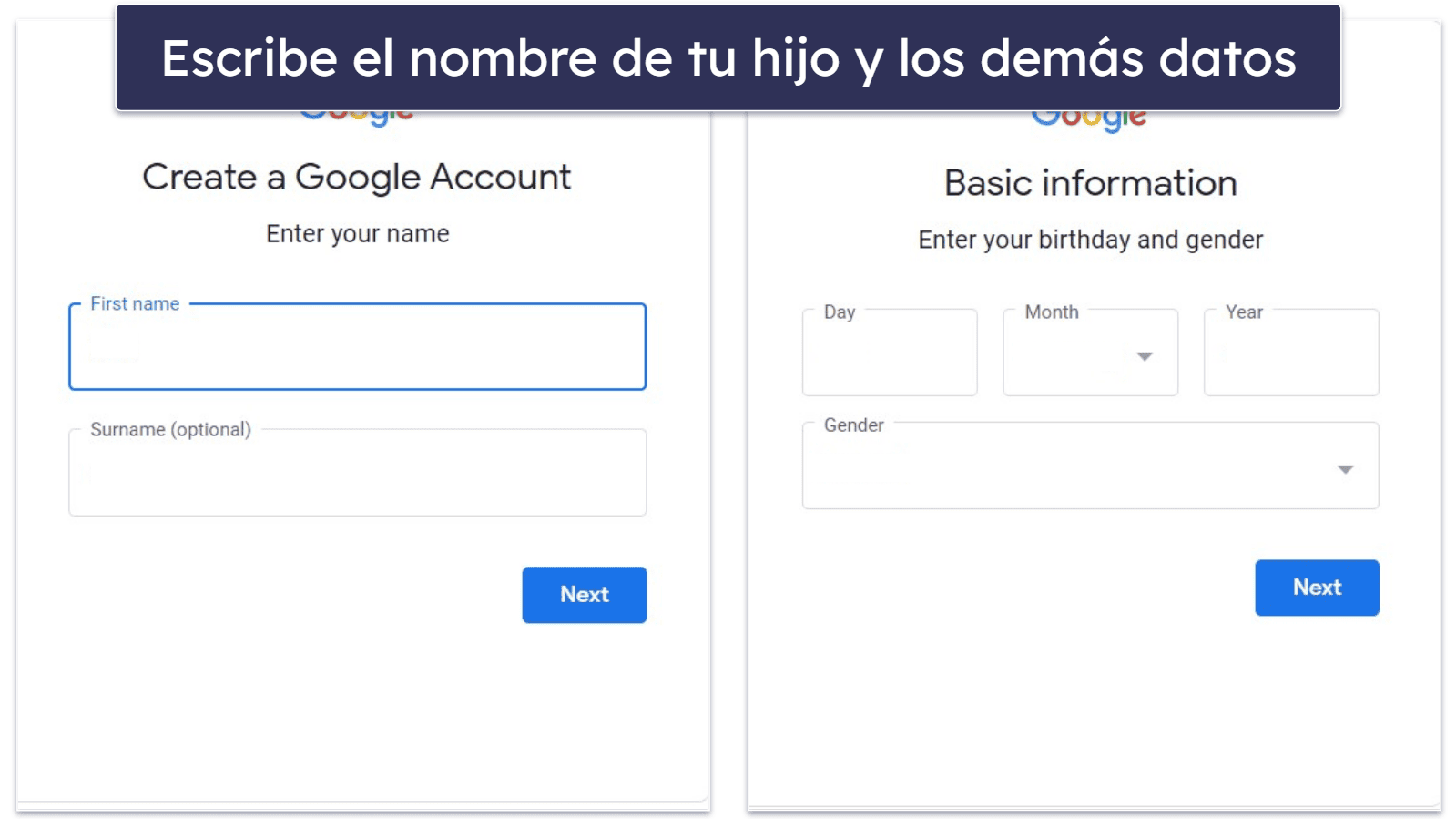 Cómo configurar la experiencia supervisada en YouTube