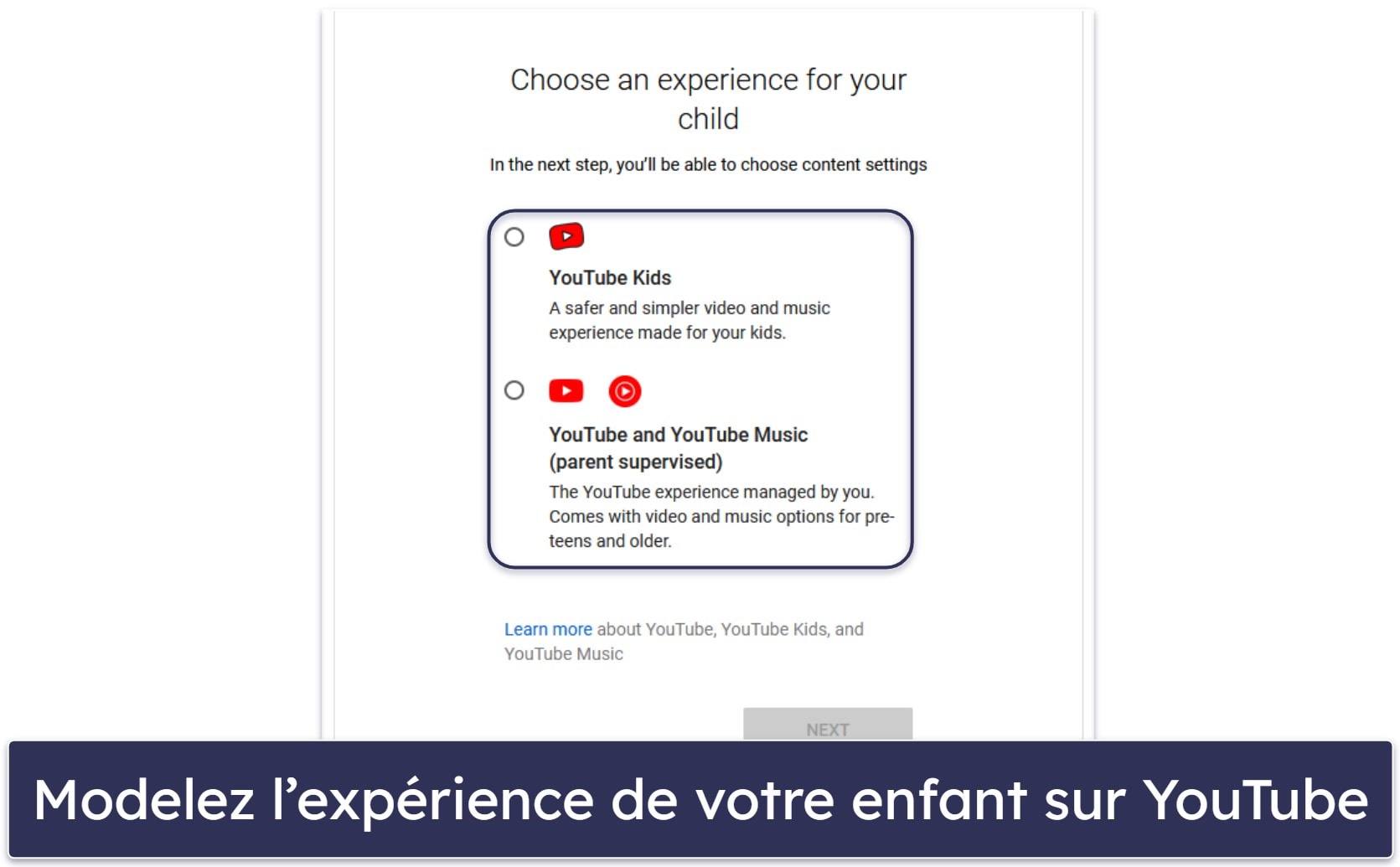 Configuration du contrôle parental de Google (guide détaillé)