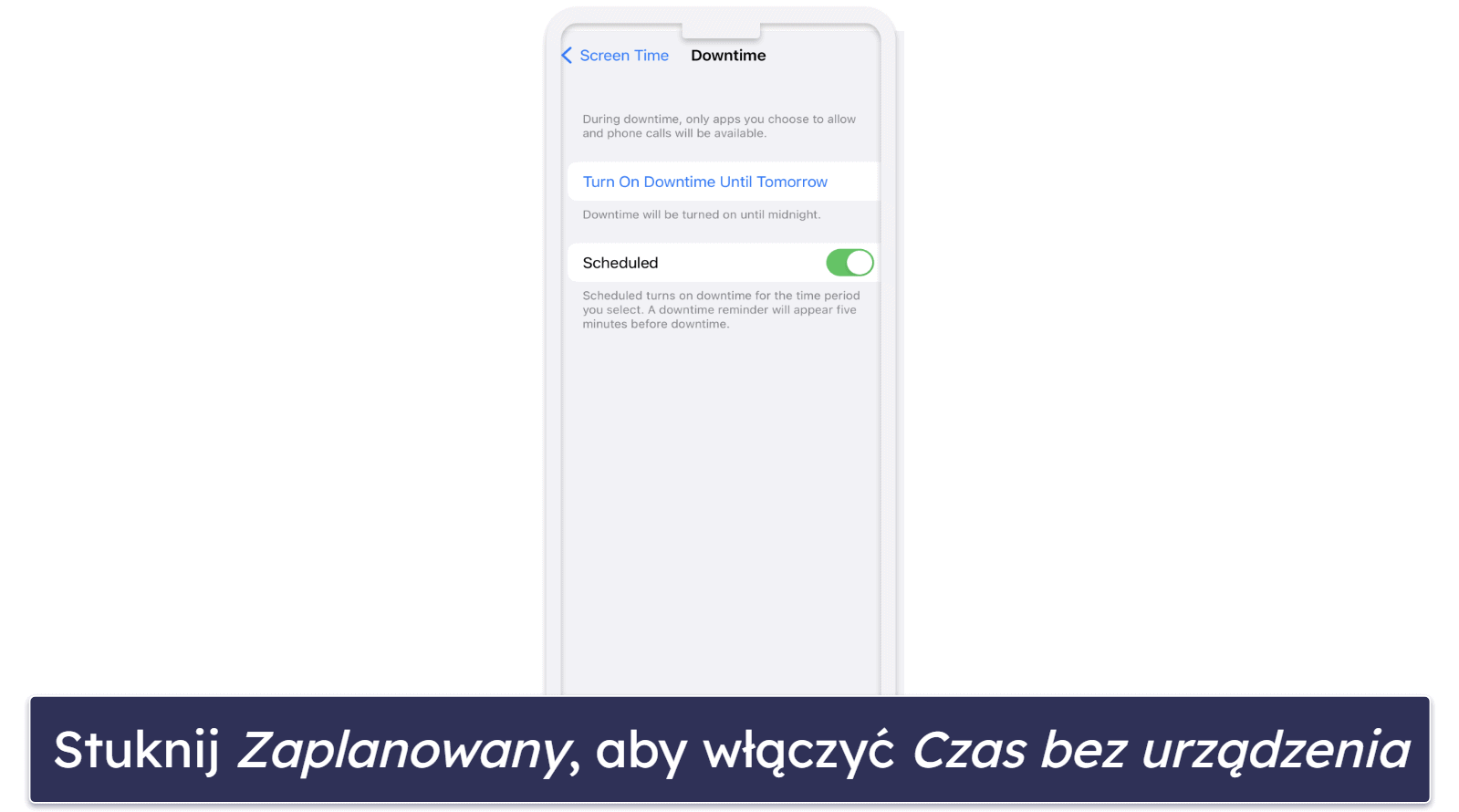 Jak ustawić Nadzór rodzicielski na iPhonie (i iPadzie)