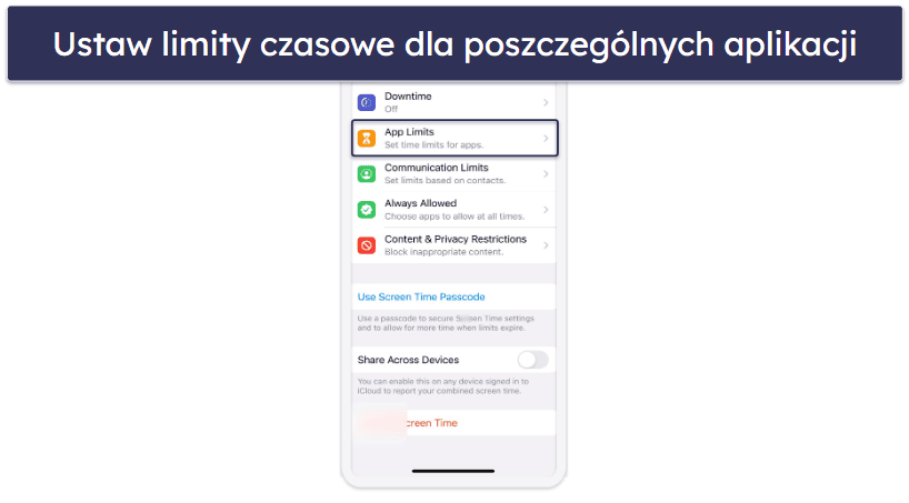 Jak ustawić Nadzór rodzicielski na iPhonie (i iPadzie)