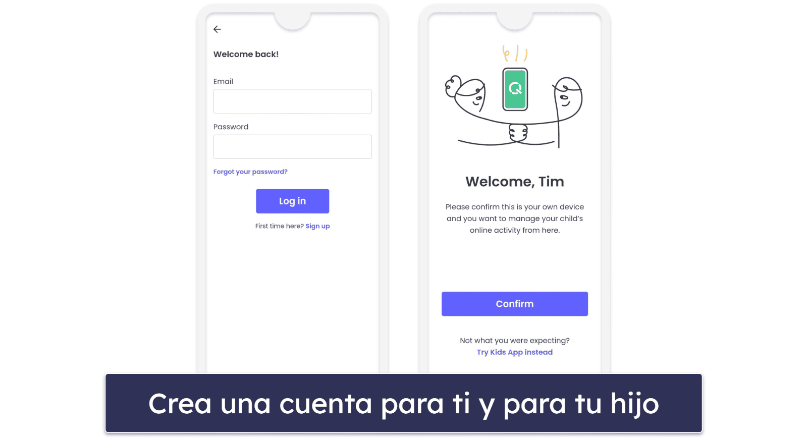 Cómo poner el control parental en iPhone (y iPad)