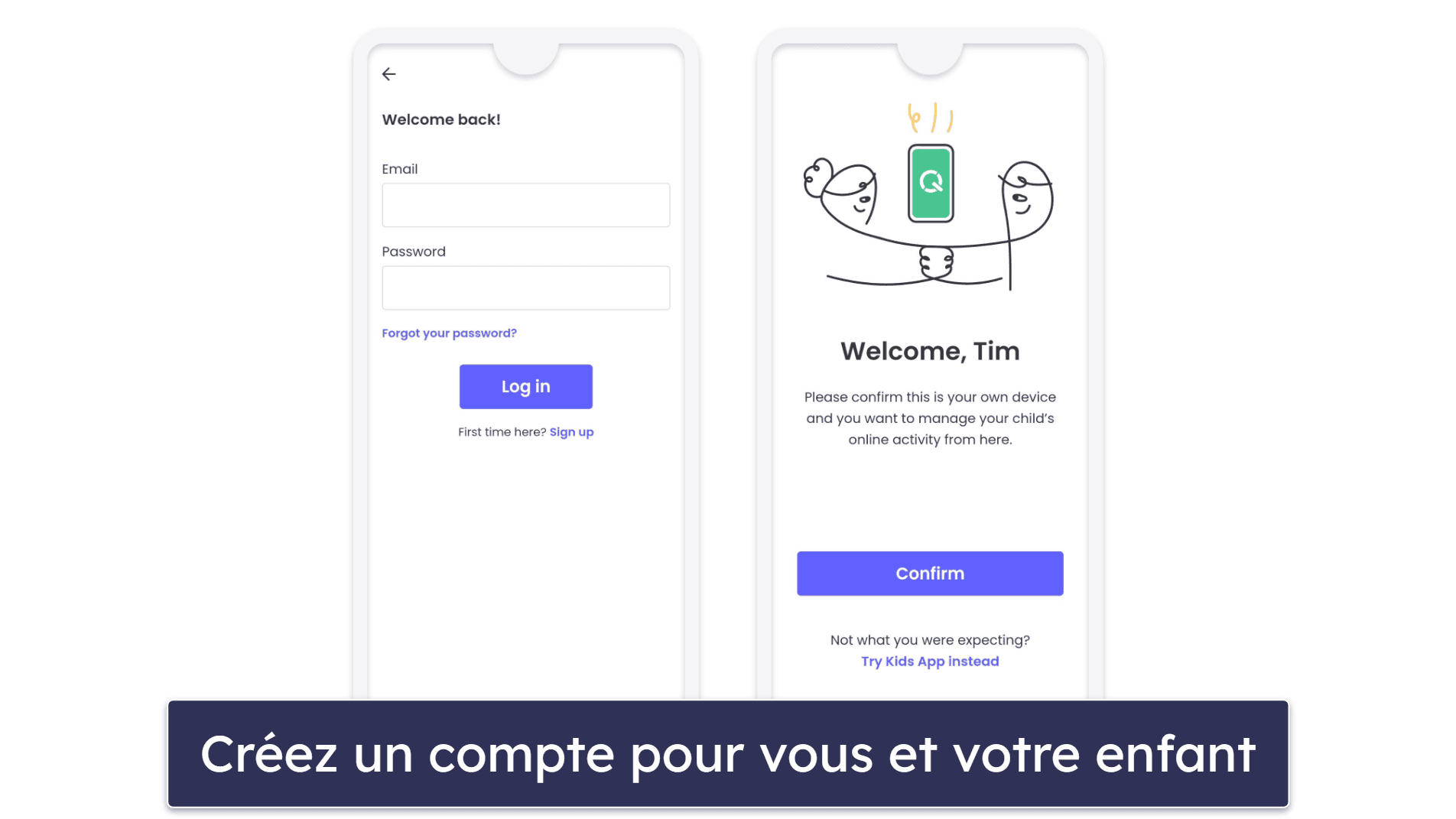 Comment configurer le contrôle parental sur iPhone (et iPad)?