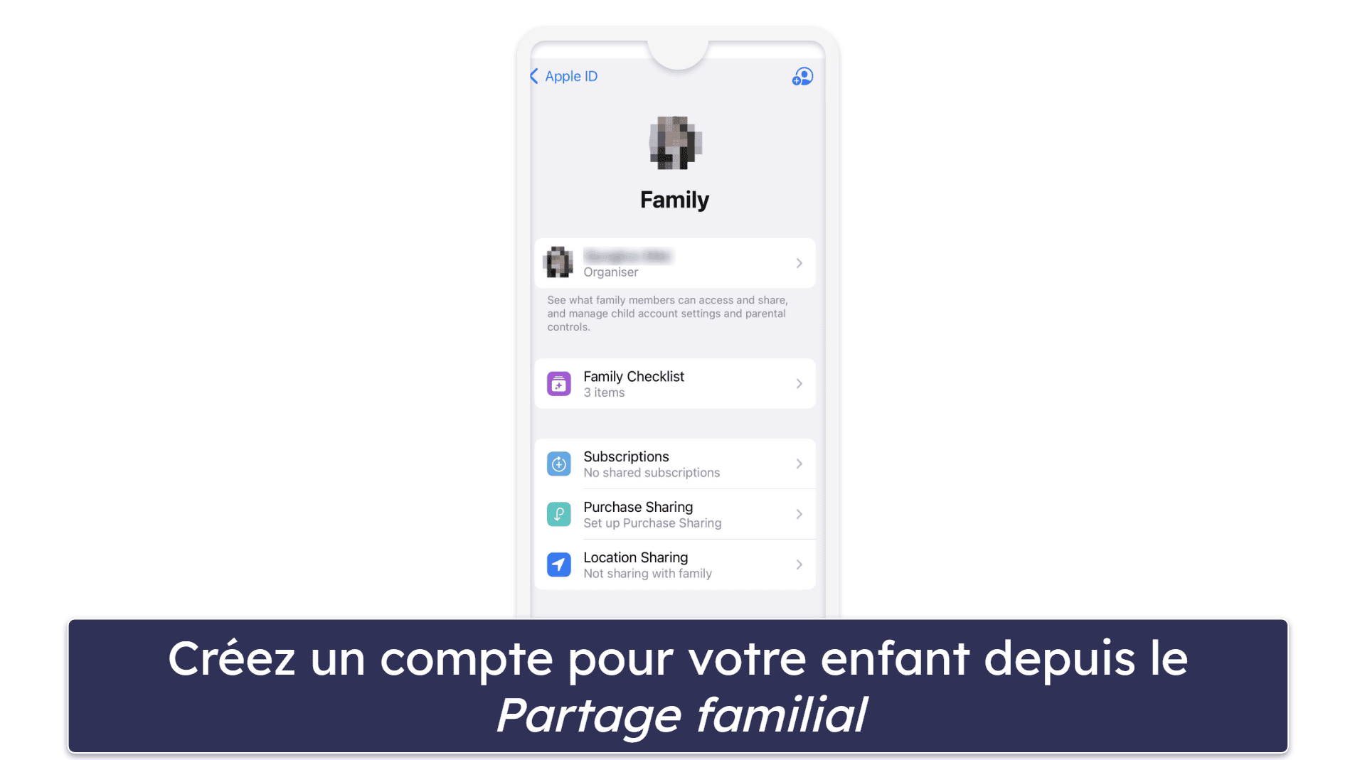 Comment configurer le contrôle parental sur iPhone (et iPad)?