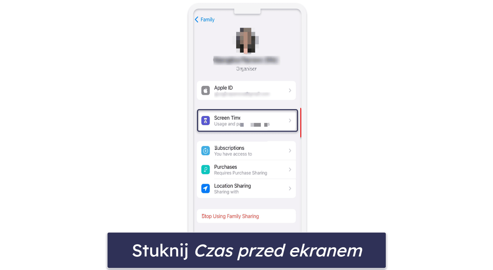 Jak ustawić Nadzór rodzicielski na iPhonie (i iPadzie)