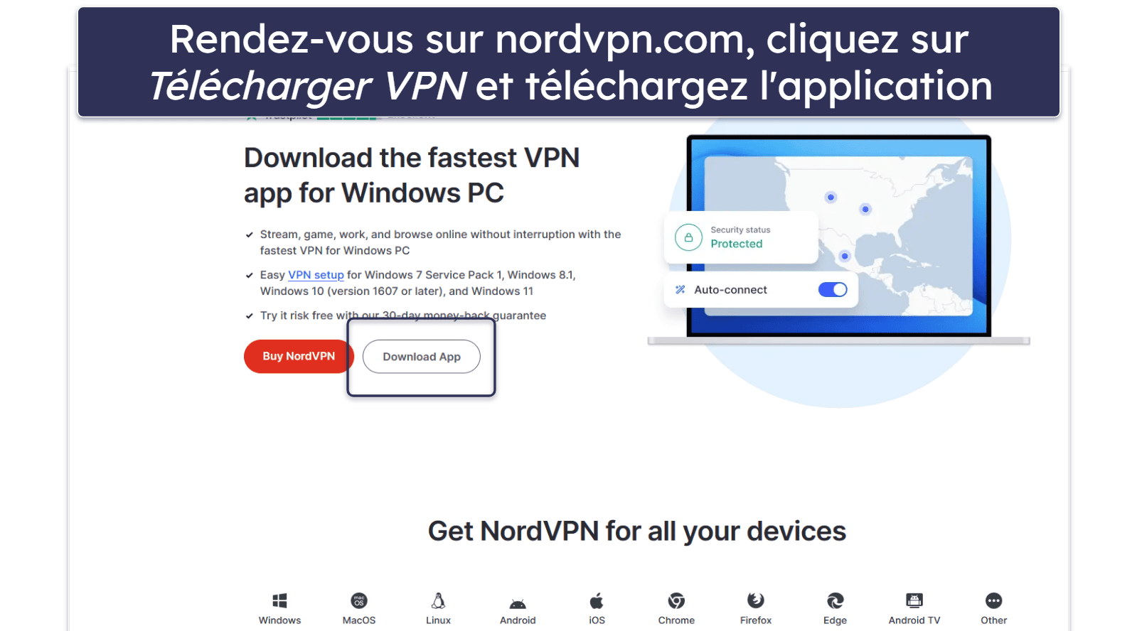 Comment installer NordVPN sur Kodi (guides étape par étape)