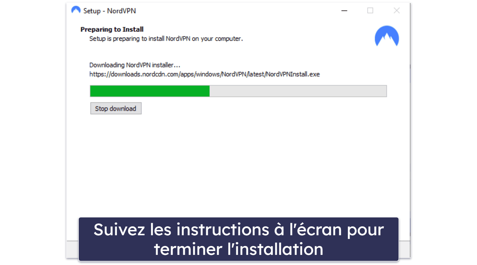 Comment installer NordVPN sur Kodi (guides étape par étape)