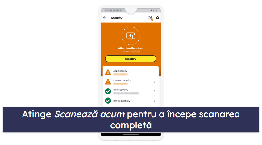 Pasul 1. Instalează un antivirus și rulează o scanare completă