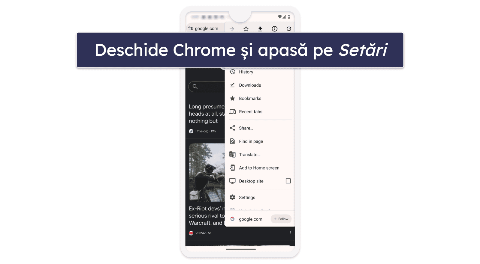 Pasul 3. Dezactivează Pop-Up-urile și redirecționările în browserul Tău