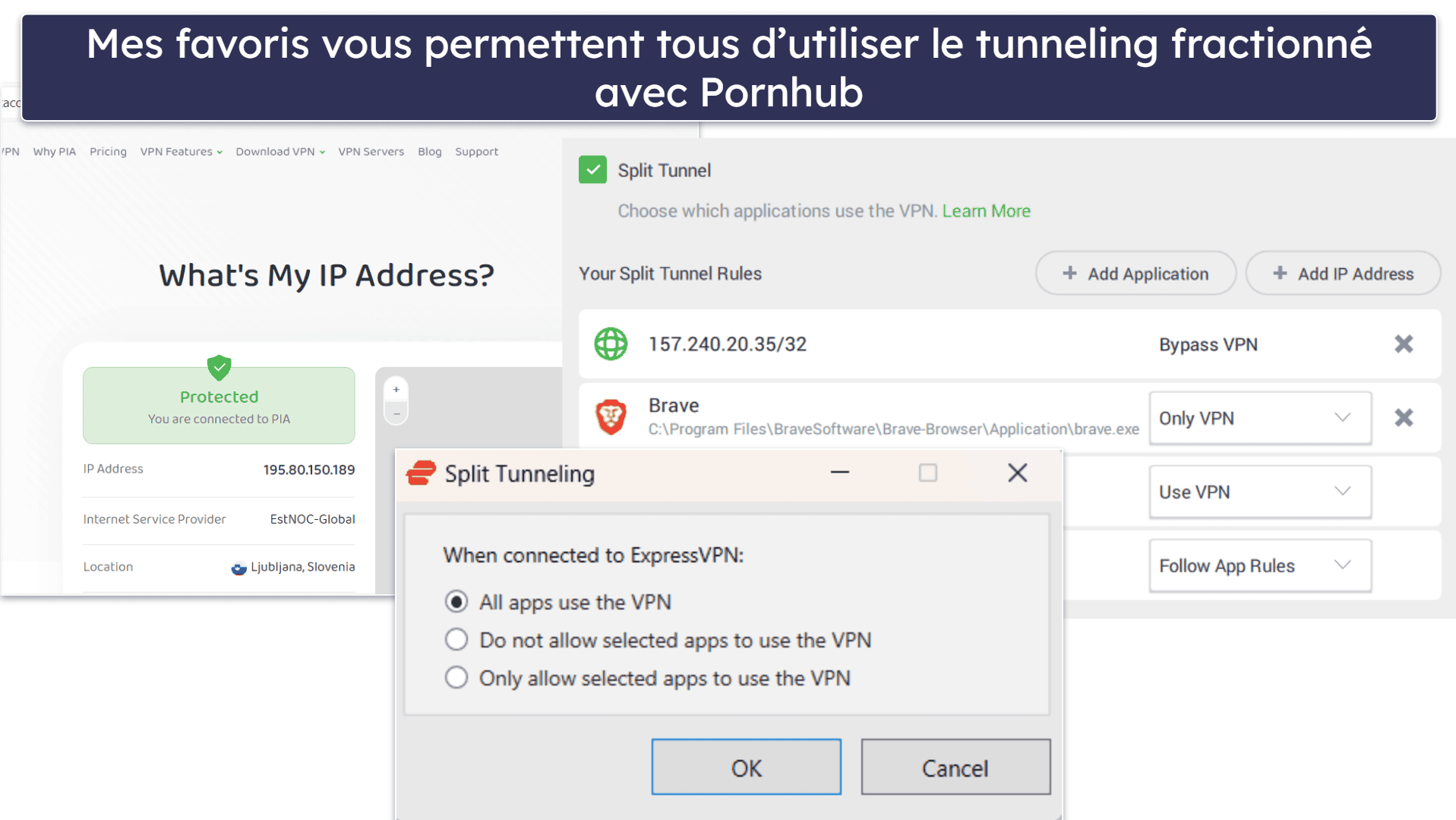 Méthodologie de test : Comparatif et critères de classement