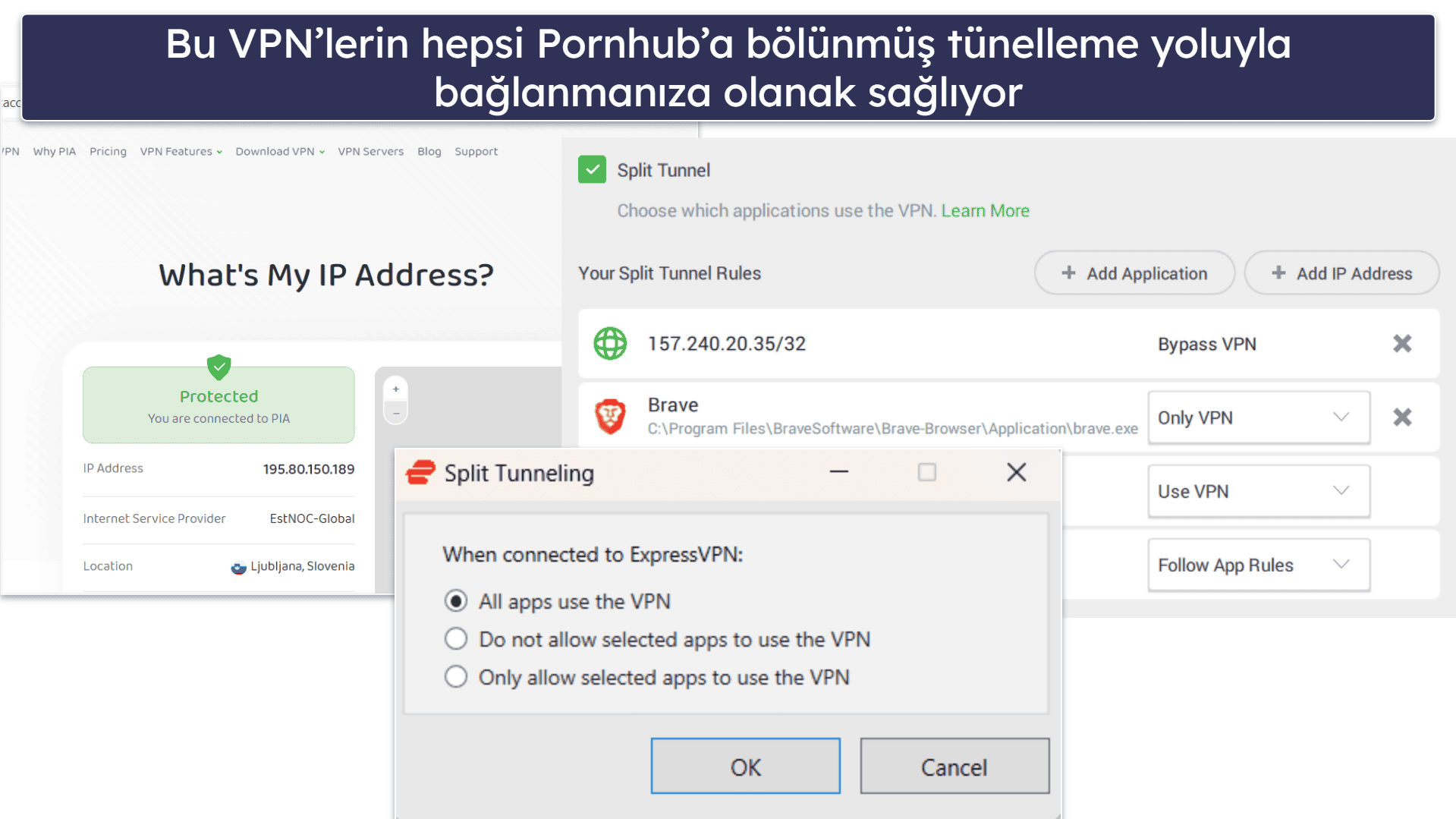 Test Metodolojisi: Karşılaştırma ve Sıralama Kriterleri