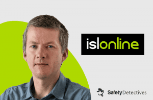 Interview With Jure Pompe - CEO and Co-Founder at ISL Online