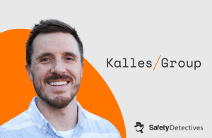 Is Your Data Safe As You Think? - Inside Insights by Bryon Scharenberg Of Kalles Group