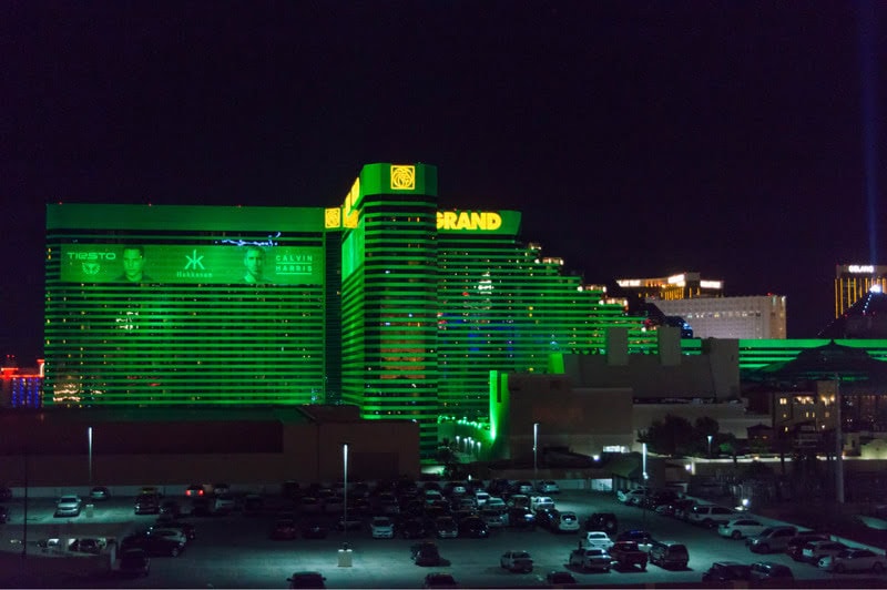 Teen Arrested in Connection with MGM Resorts Ransomware Attack