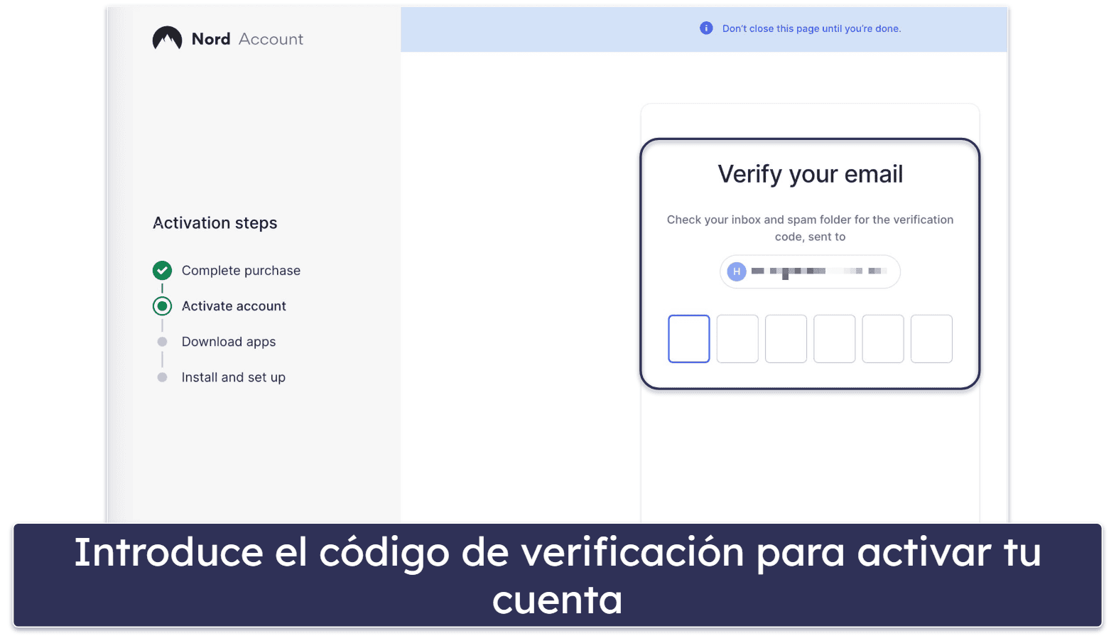 Prueba NordVPN sin riesgos durante 30 días (guía paso a paso)