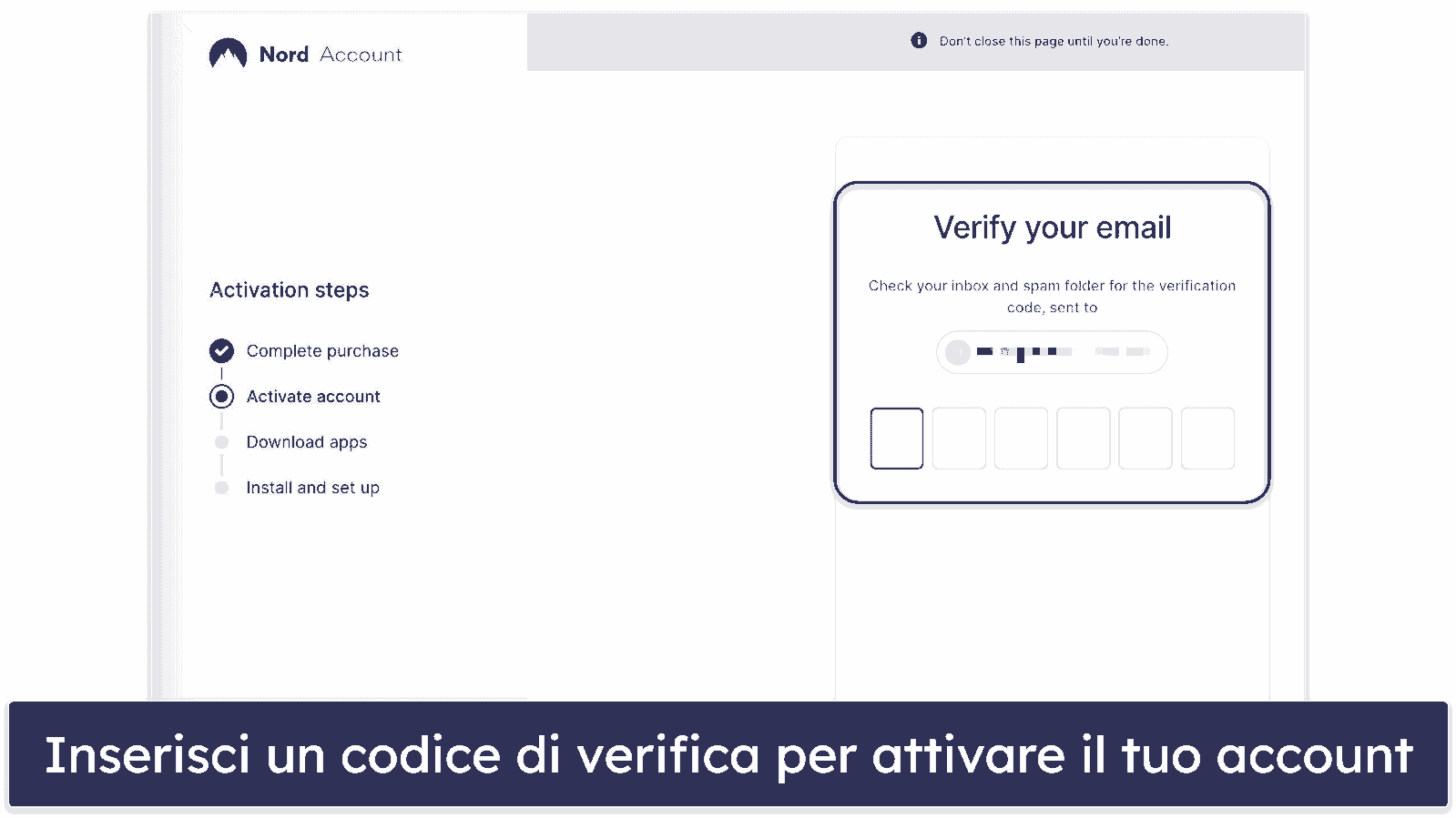 Prova NordVPN senza rischi per 30 giorni (guida dettagliata)