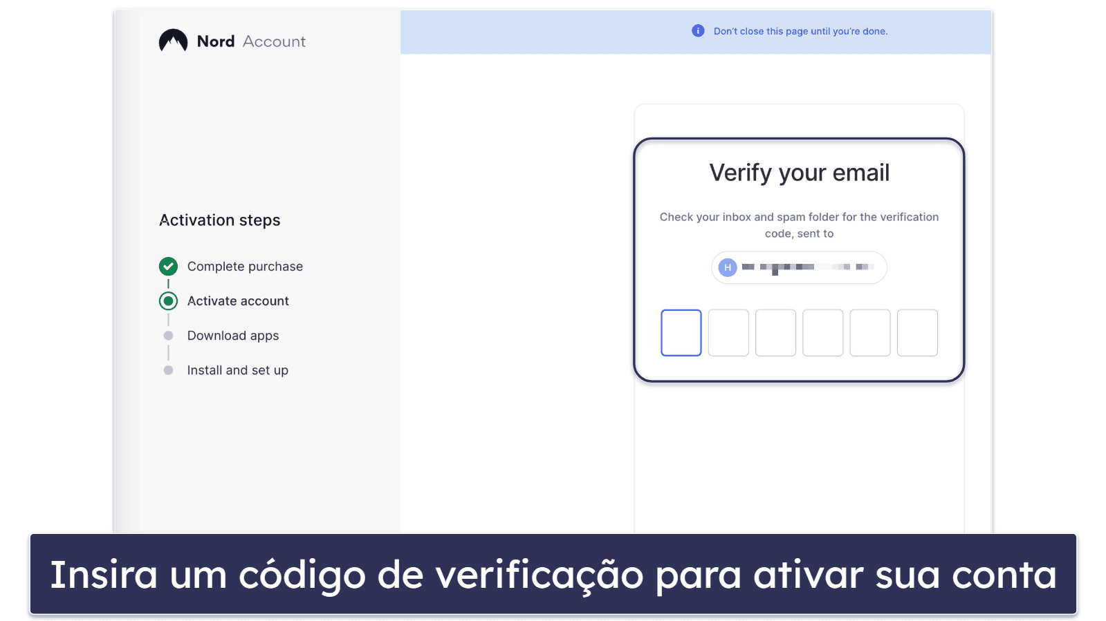 Experimente o NordVPN sem riscos por 30 dias (guia passo a passo)