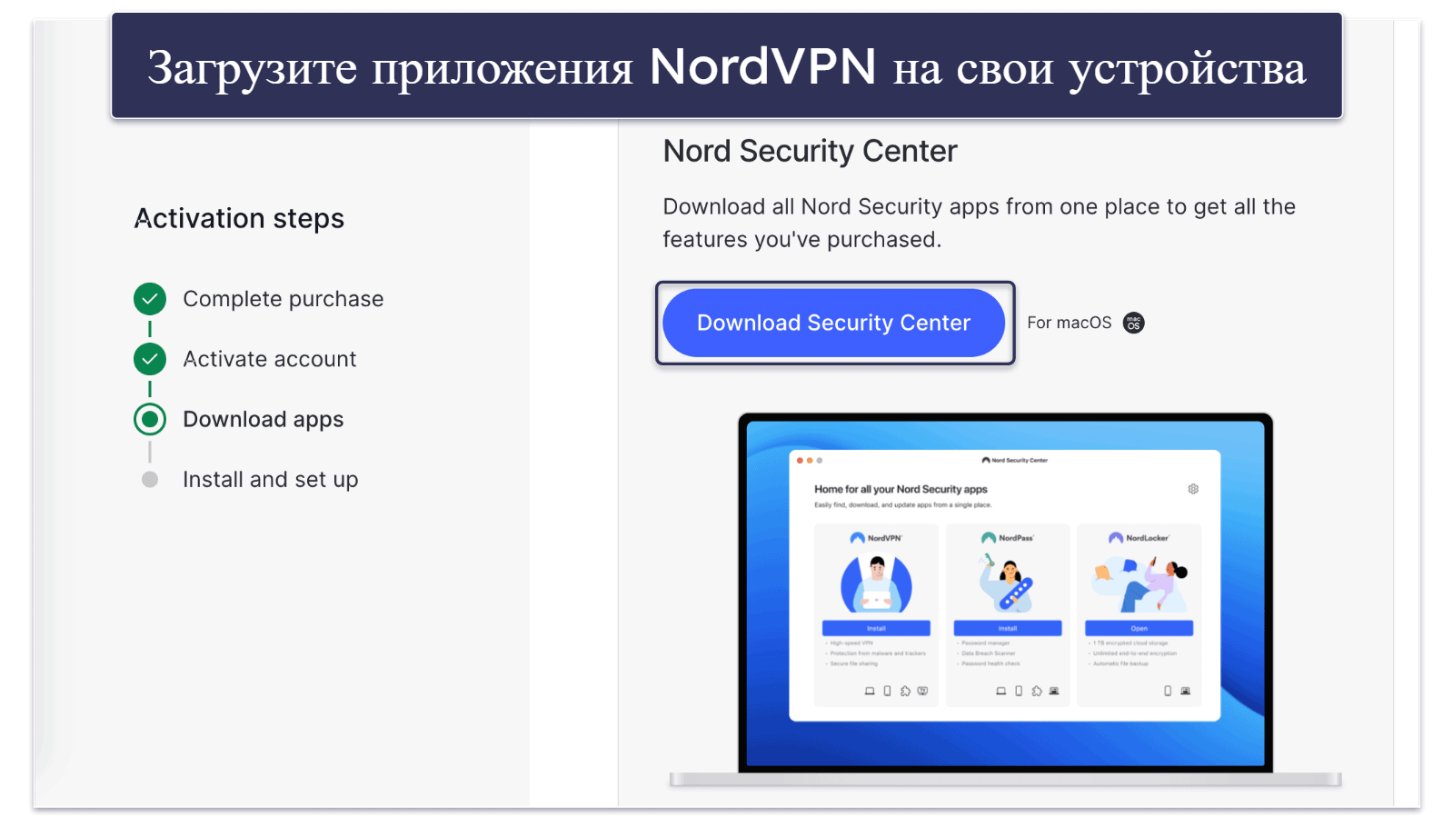 Попробуйте NordVPN без риска в течение 30 дней (пошаговое руководство)