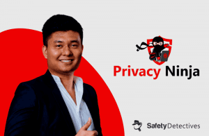 Interview With Andy Prakash - Director & Founder at Privacy Ninja