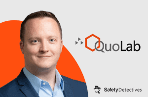 Interview With Dan Young - CEO & Founder of QuoLab Technologies