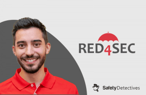 4 Online Scams You Haven't Heard Of by Red4Sec Co-founder Álvaro Díaz Hernández