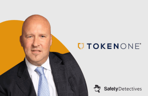 TokenOne Co-Founder Phil Cuff: Why Passwords Are Bad (And What's Better)