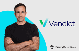 Interview With Udi Cohen - CEO & Co-Founder of Vendict