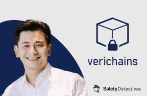 Troy Le of Verichains On Rethinking Blockchain Security