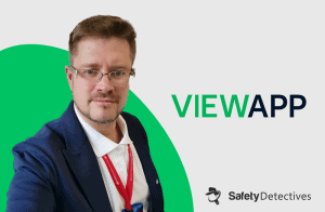 VIEWAPP CEO Alexander Fokin On Fraud-Proofing Digital Inspections