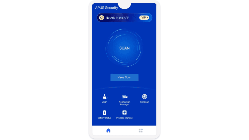 APUS Security Full Review