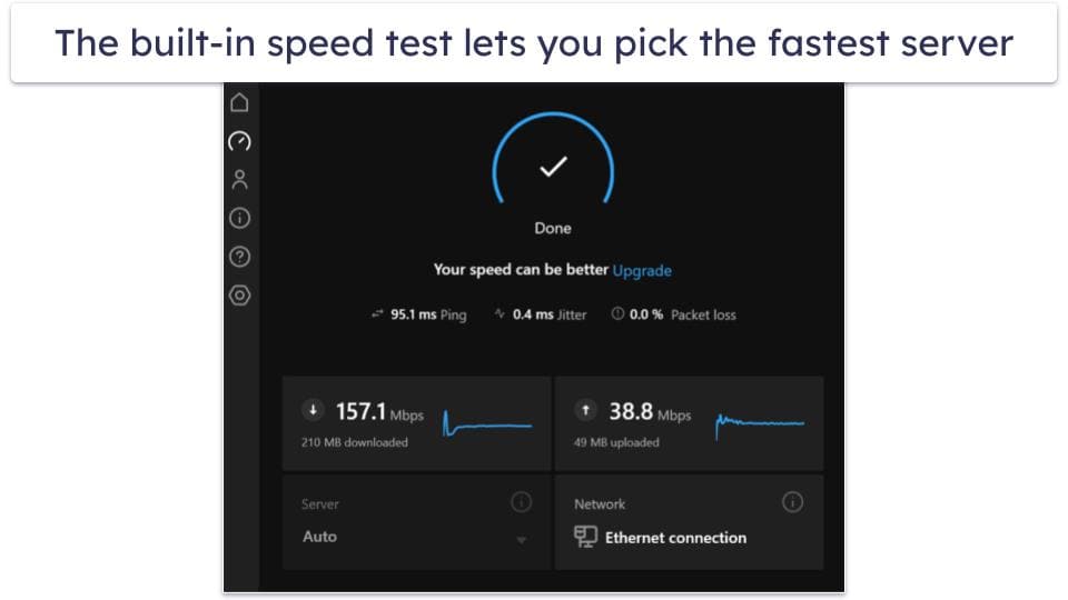 4. Hotspot Shield — Great for Gaming on Desktop + Has Fast Gaming Speeds
